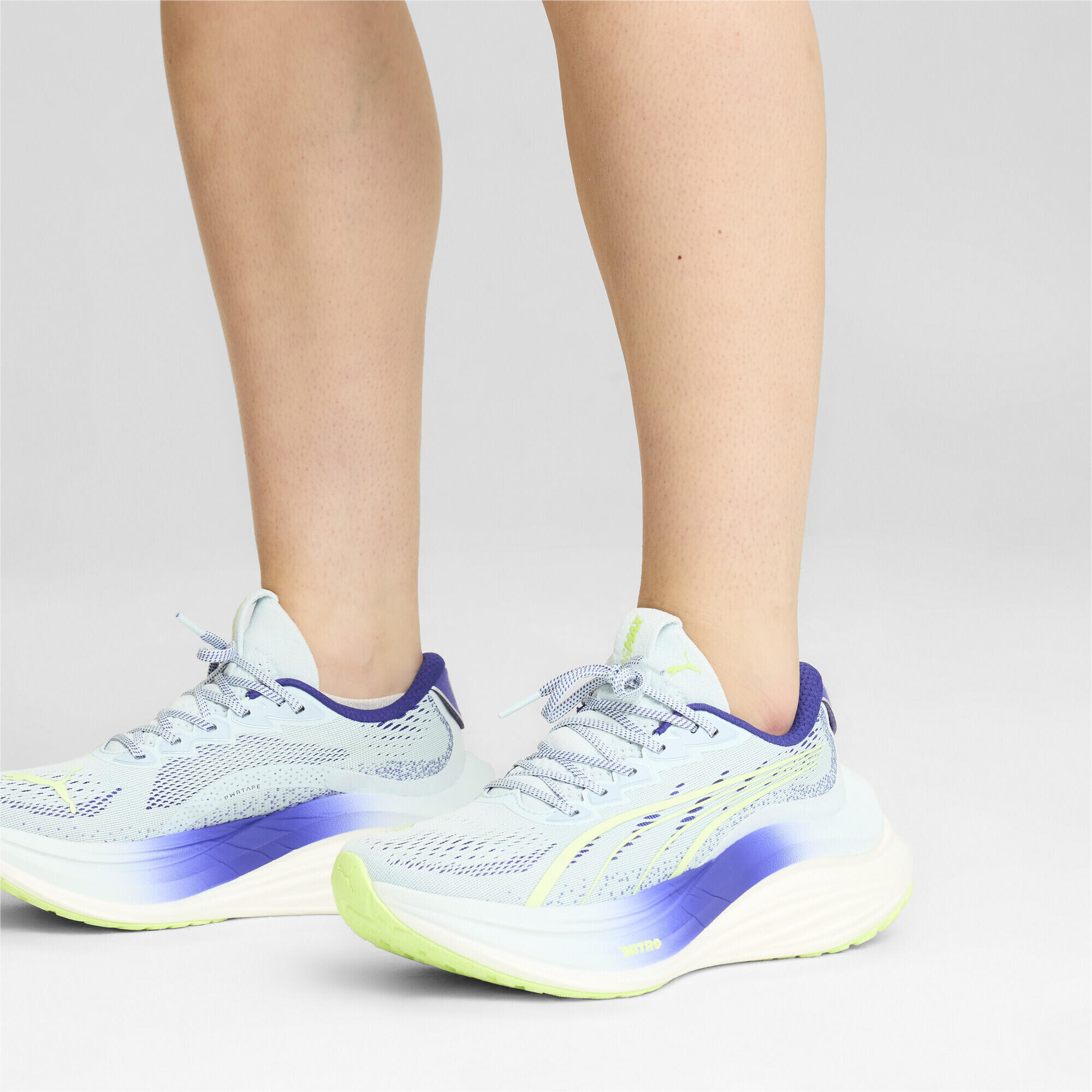 Chaussures de running MagMax NITRO™ Femme PUMA Nitro Blue Lapis Lazuli 2/7