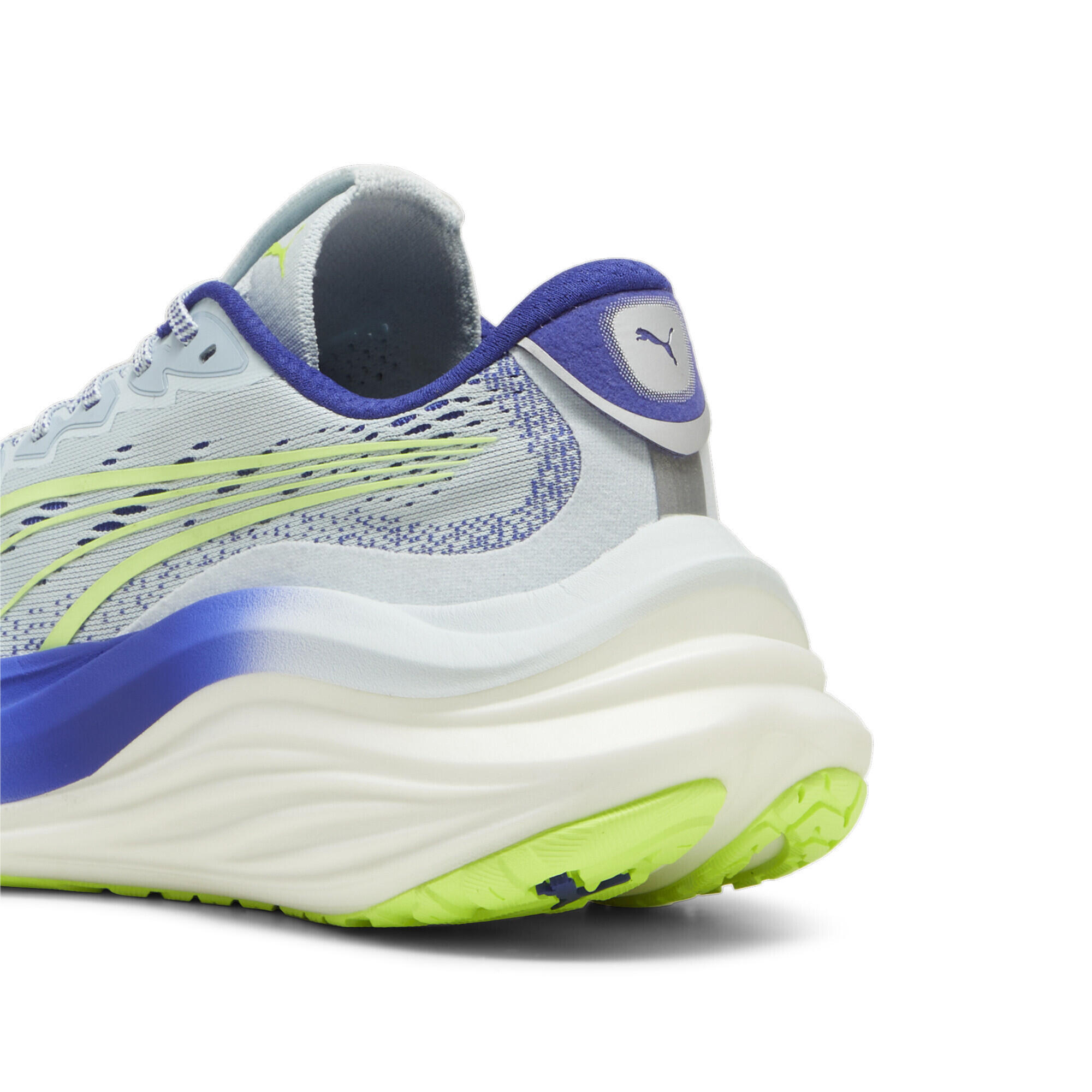 Chaussures de running MagMax NITRO™ Femme PUMA Nitro Blue Lapis Lazuli 4/7