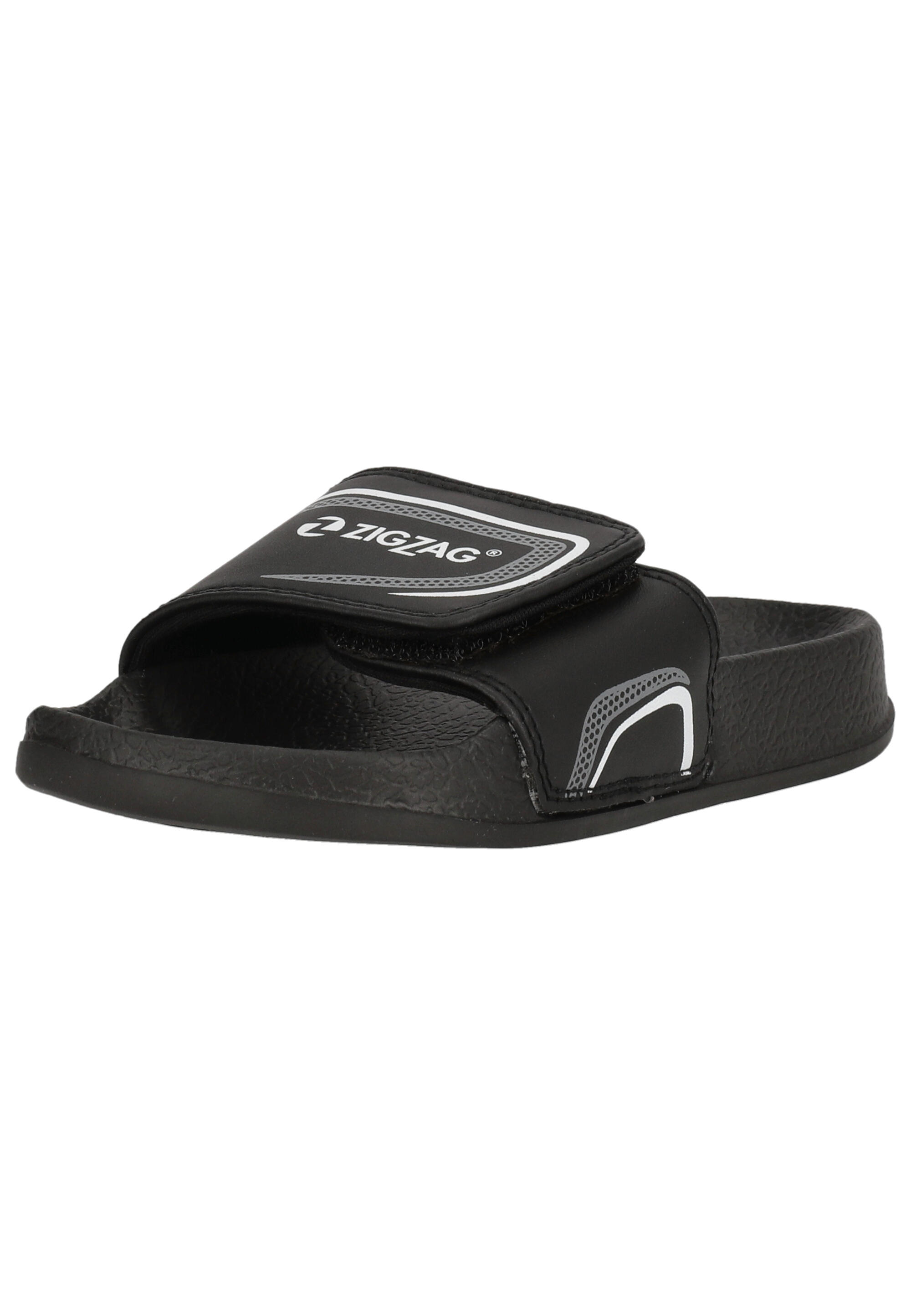 Chanclas para niños Zigzag Calicut 2/7