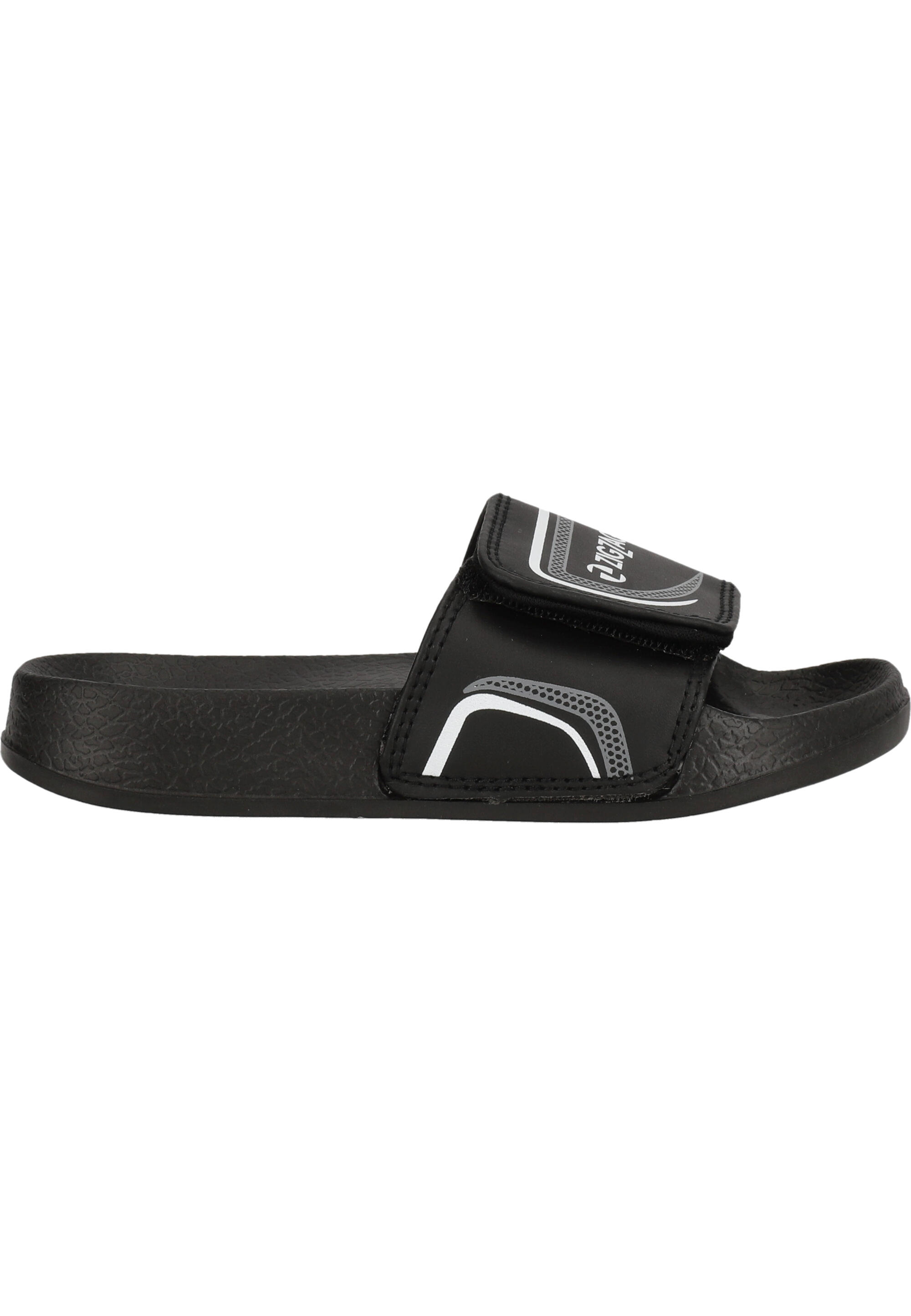 Chanclas para niños Zigzag Calicut 3/7
