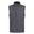 Veste Sans Manches FLUX Homme (Gris Phoque)