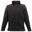 Casaco Masculina Fleece Preto