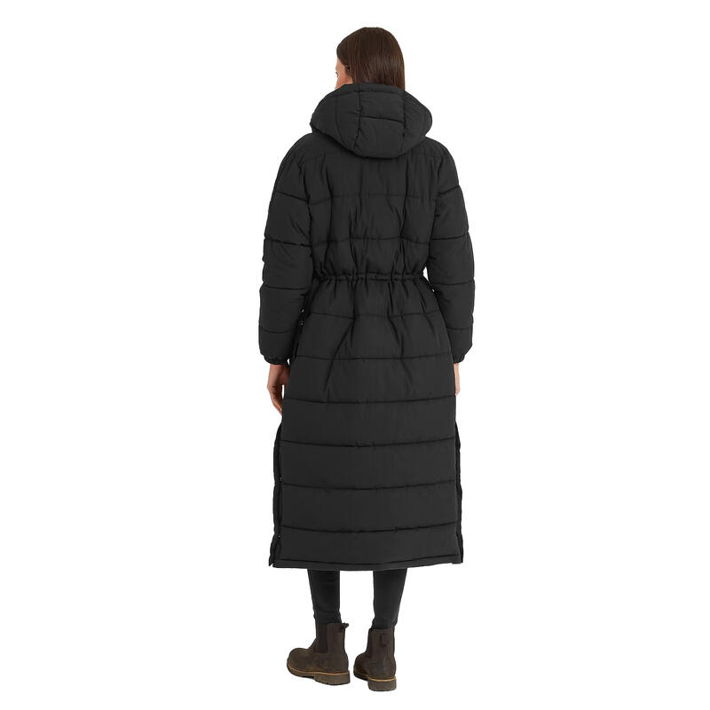 "Bawtry" Jacke für Damen Schwarz