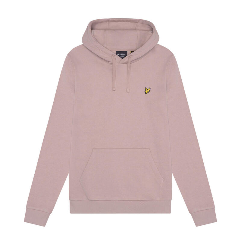 Hoodie zum Überziehen für Herren Ackerkratzdistel