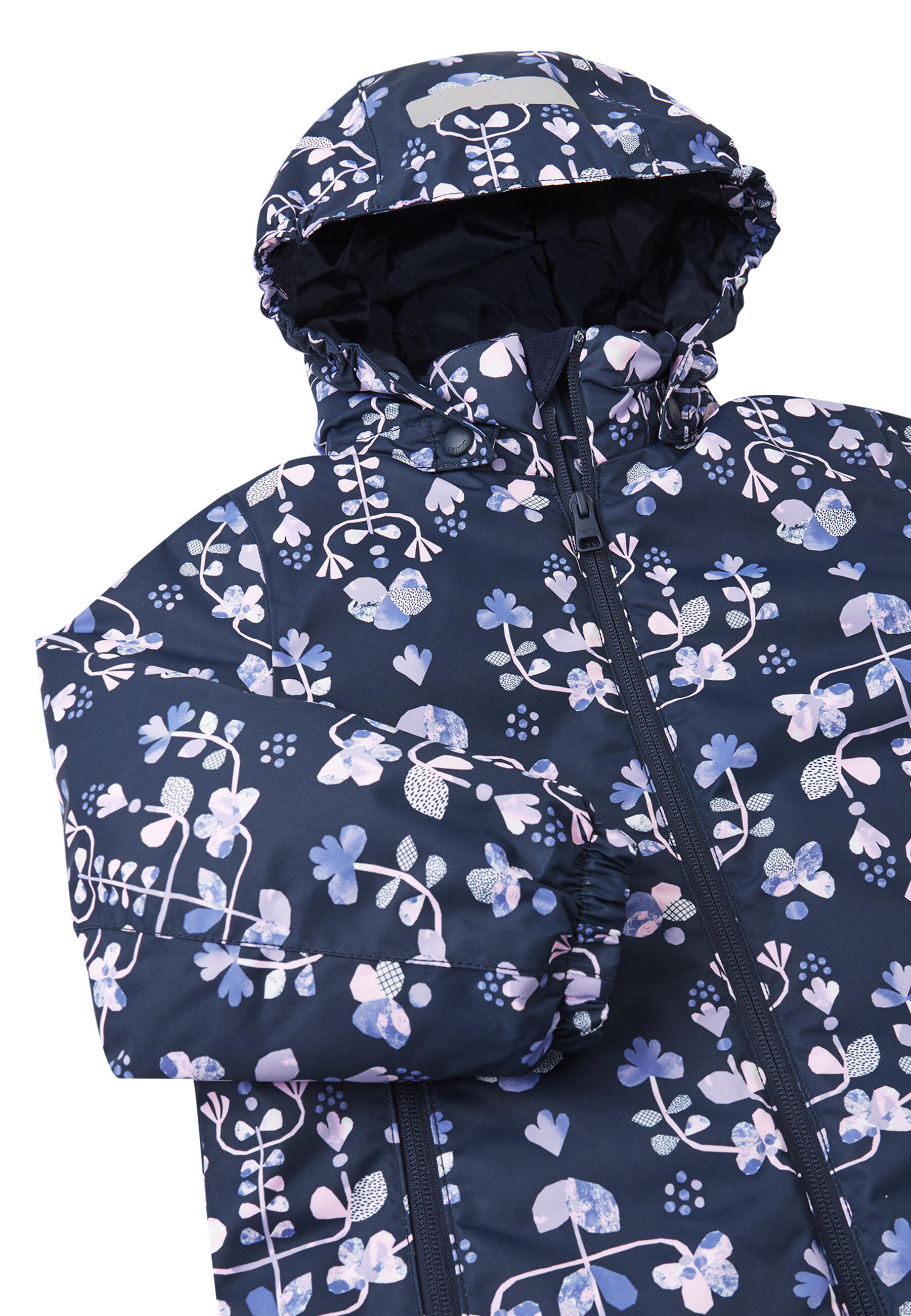 Veste d'hiver Nuotio - 3/7