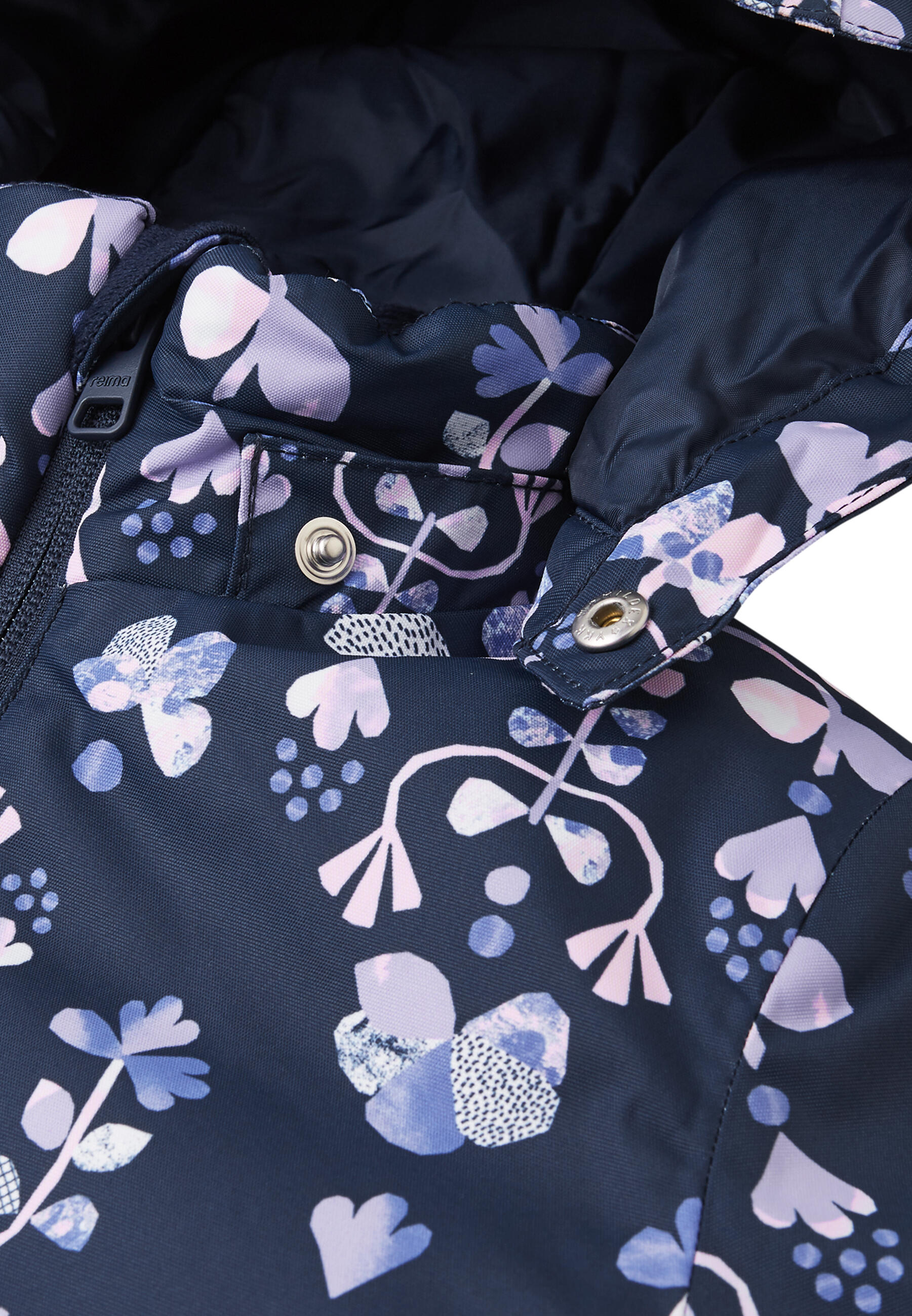 Veste d'hiver Nuotio - 7/7