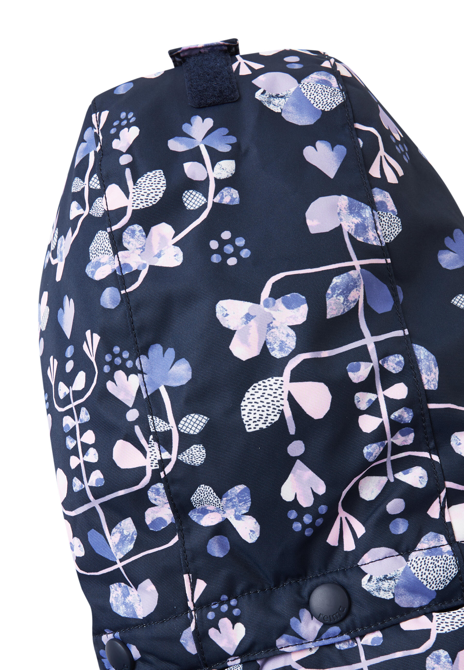Veste d'hiver Nuotio - 4/7