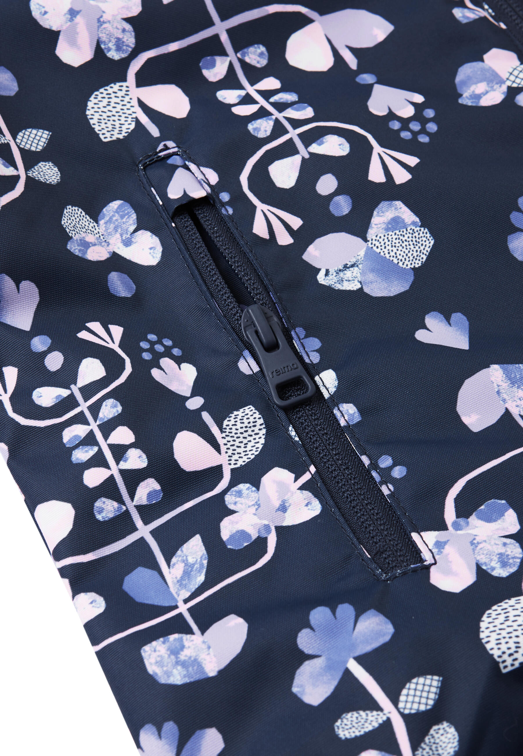 Veste d'hiver Nuotio - 6/7