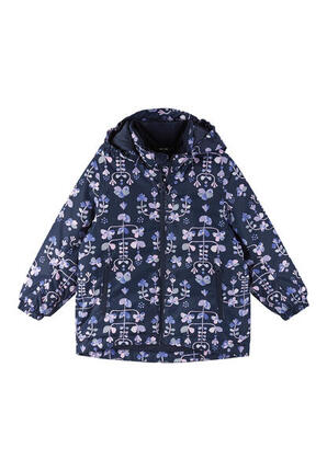 Winterjacke Nuotio -