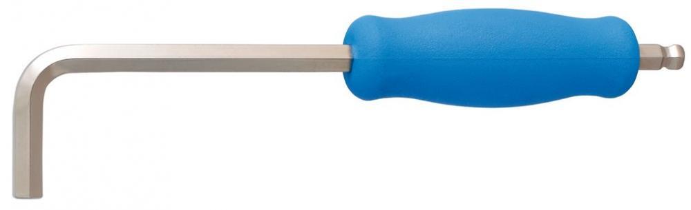 Llave de pivote con mango 2/2