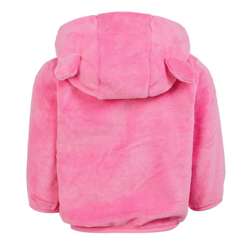 Veste Polaire LUNA THE UNICORN Enfant (Rose)