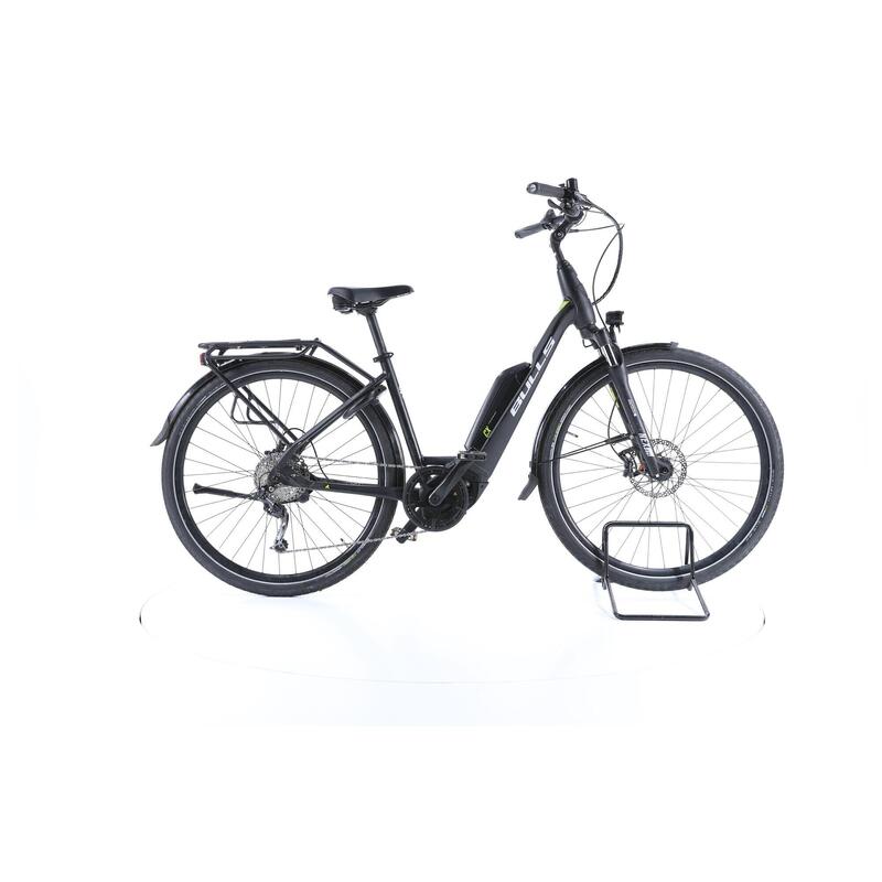 Refurbished - Bulls Street CX E-Bike Lage instap 2021 - Zeer goed