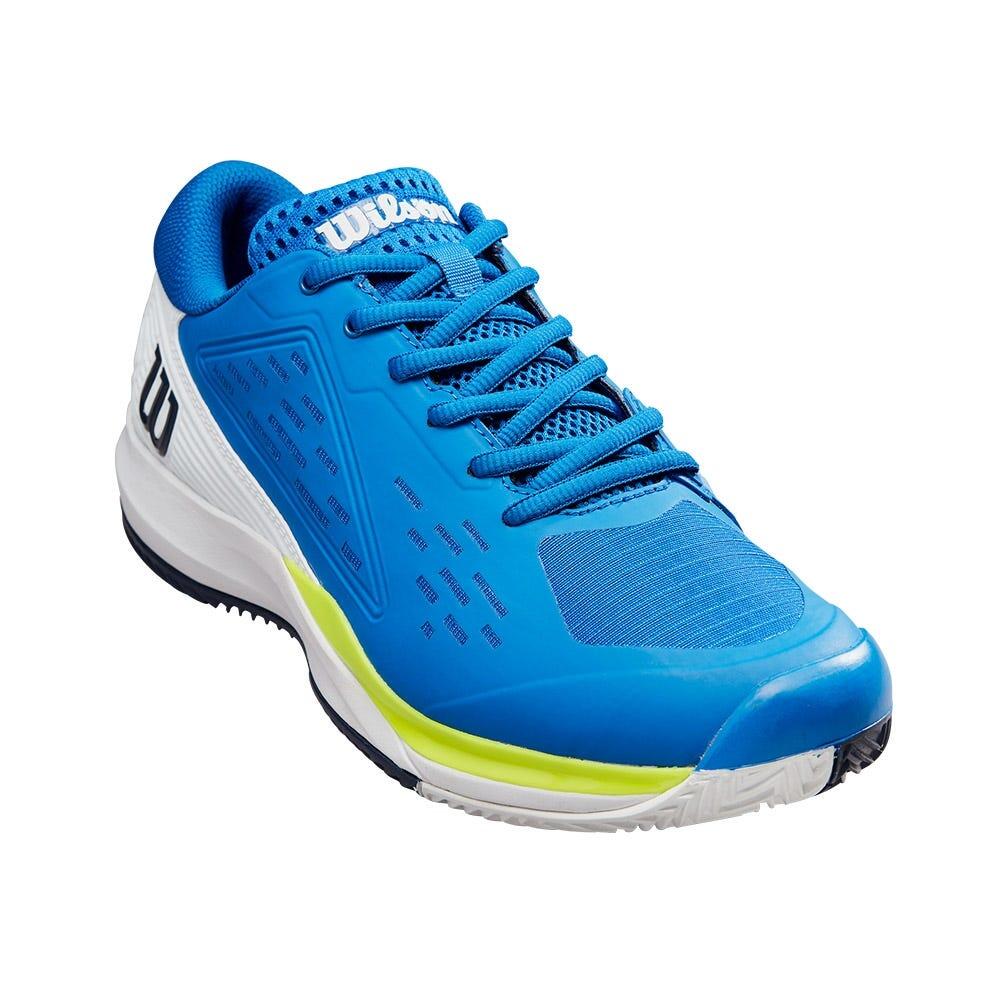 Pad schoenen Wilson Rush Pro Ace Clay 3/6