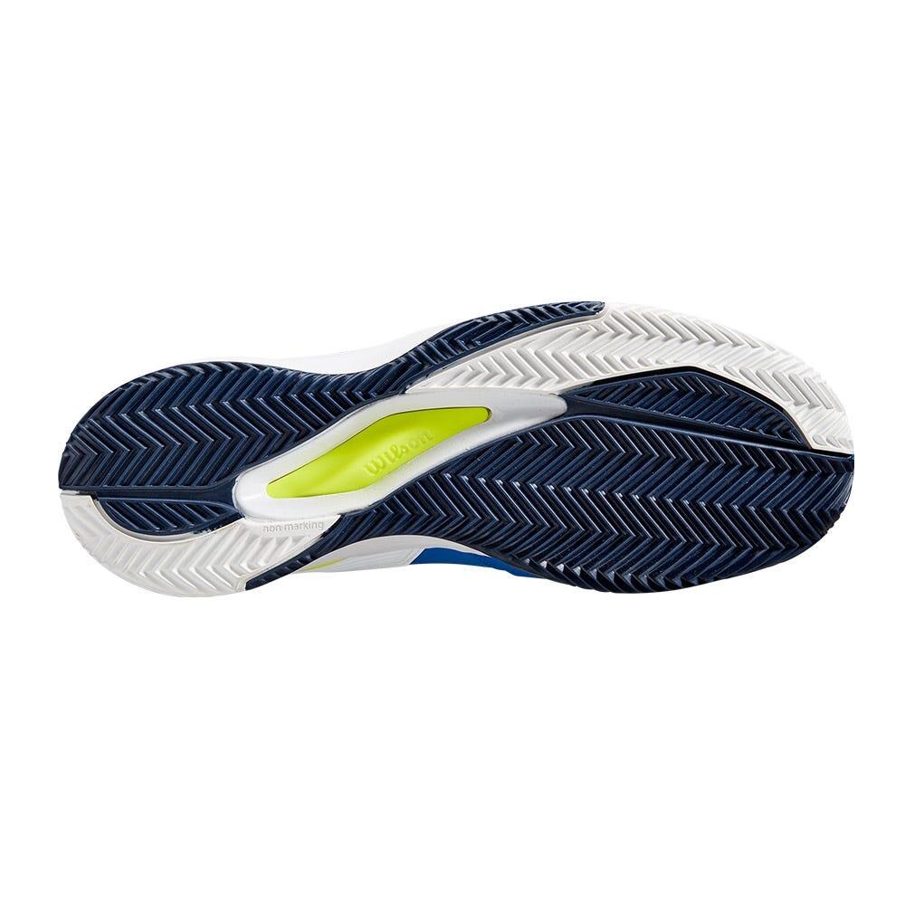 Pad schoenen Wilson Rush Pro Ace Clay 6/6