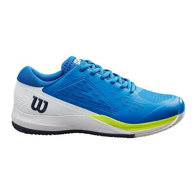 Wilson Rush Pro Ace Clay Wrs330840 Bianche E Blu
