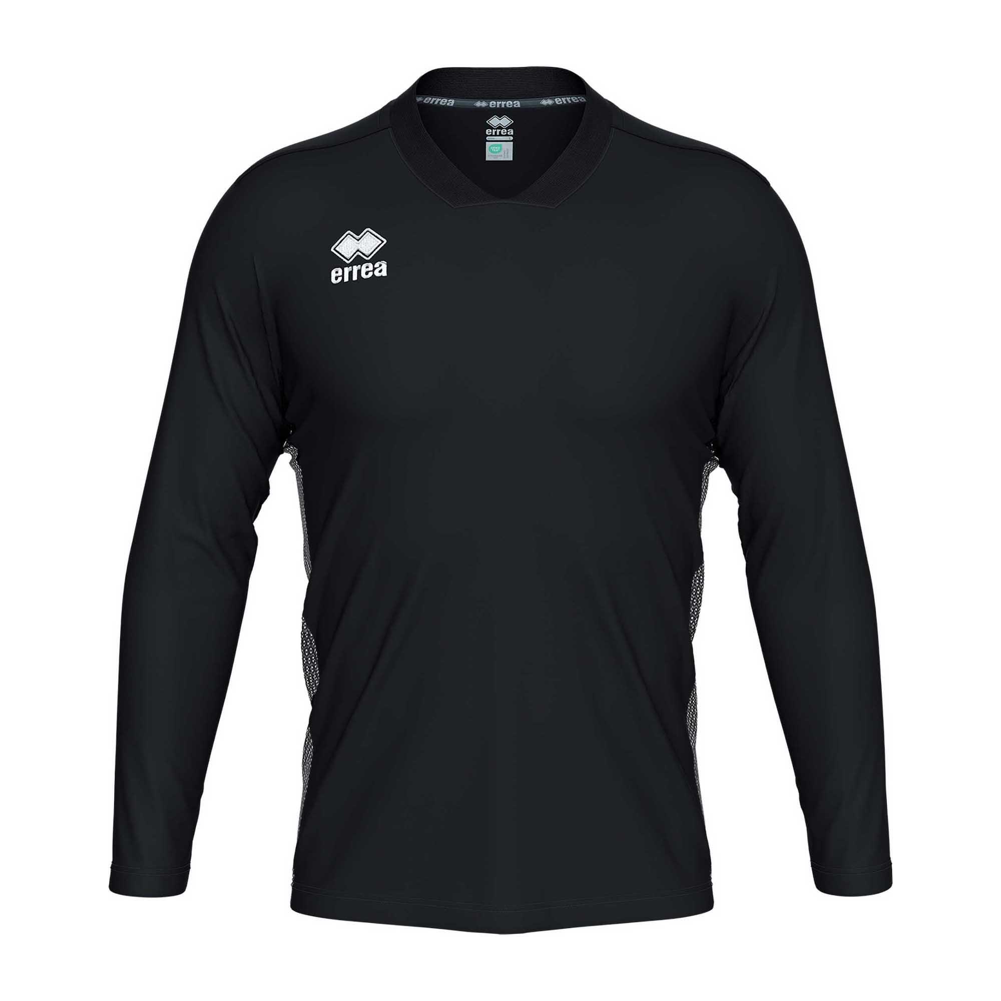 Camiseta Errea Jerzy Ml Ad Adulto 1/4