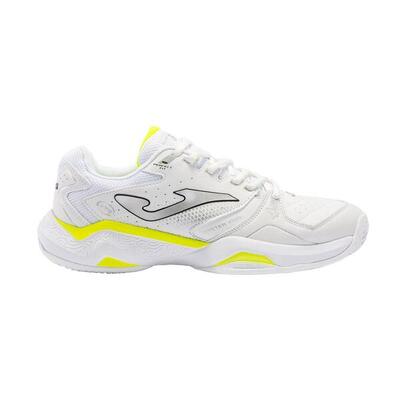 Joma T.master 1000 2302 Blanco Mujer Tm10ls2302p