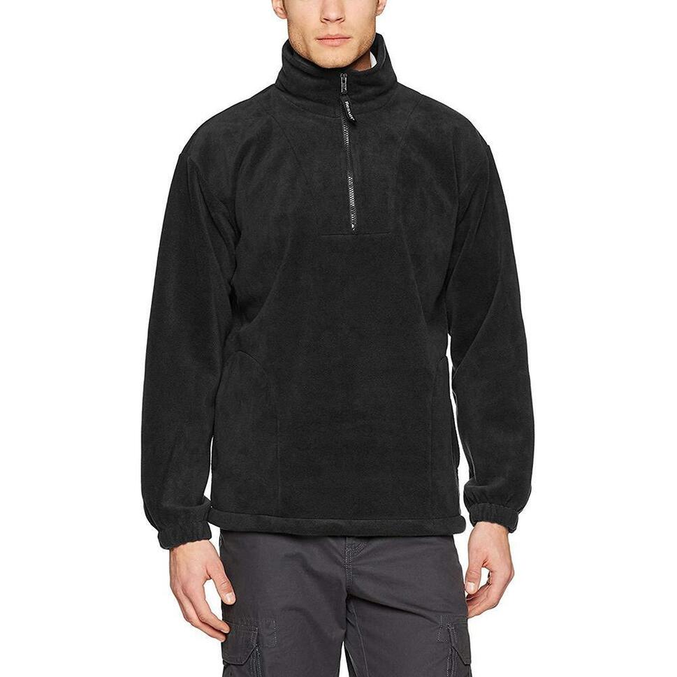 Męski Sportowy Polar Bluza Polarowa 1/4