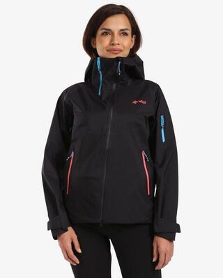 Wasserdichte Damenjacke Kilpi METRIX-W