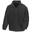 Polaire Nondoublé Active Pour Homme (Noir)