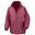 Core Veste Imperméable Homme (Bordeaux)