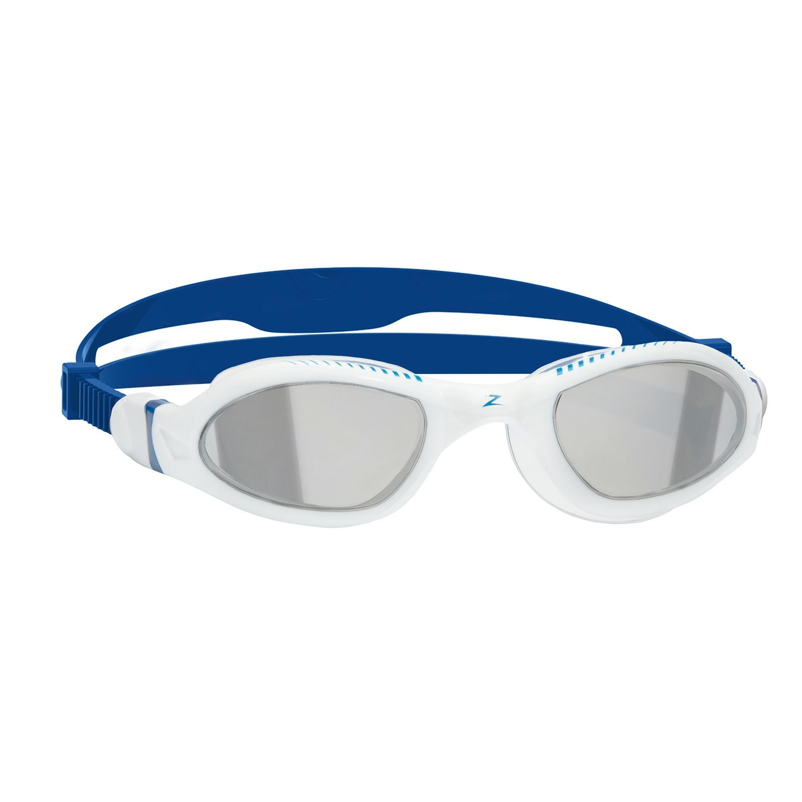 "Tiger LSR+" Schwimmbrille 2024 für HerrenDamen Unisex Rennen Damen und Herren 2/3