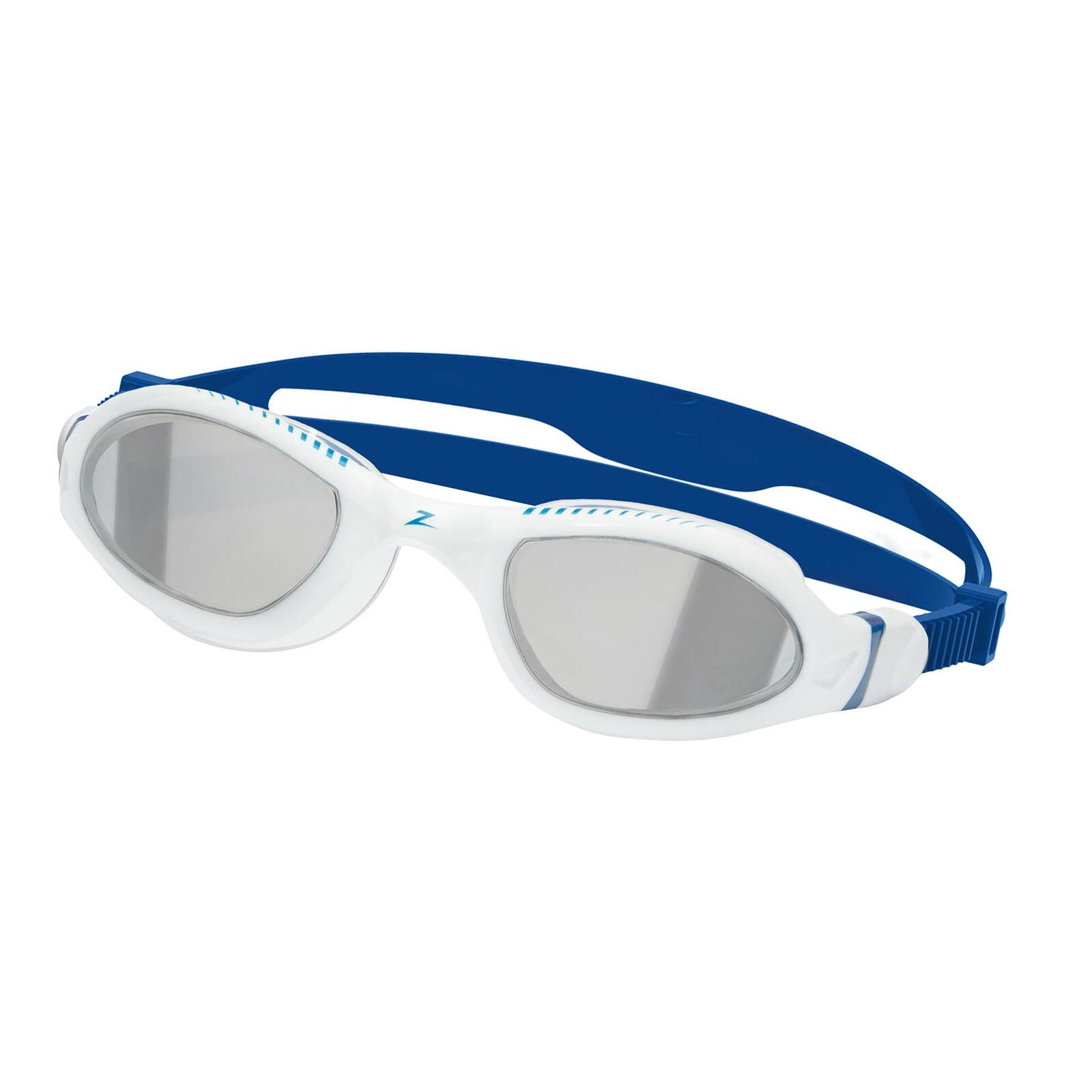 "Tiger LSR+" Schwimmbrille 2024 für HerrenDamen Unisex Rennen Damen und Herren 3/3