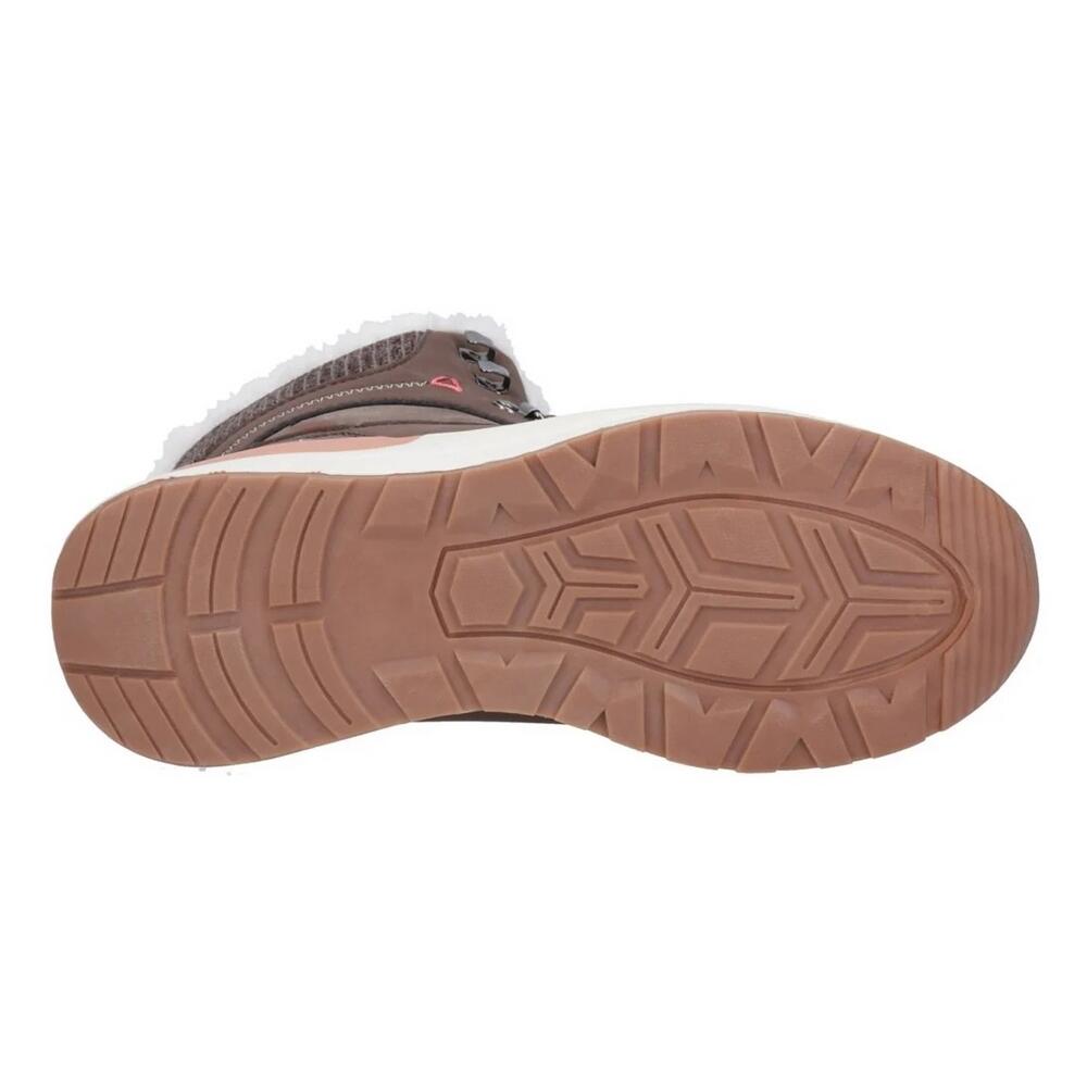Wanderstiefel "Sheephouse" Damen Braun 4/5