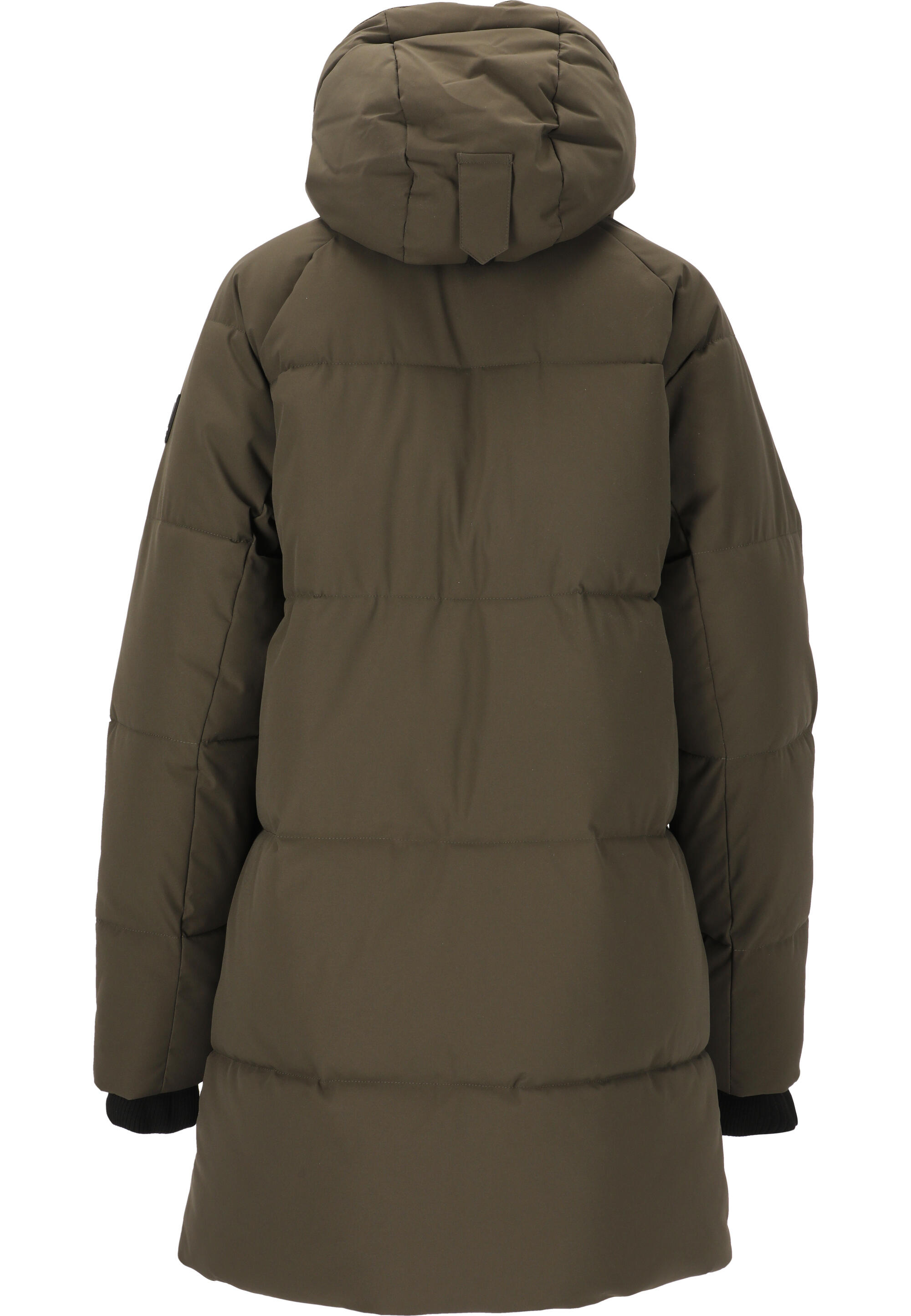 Veste polaire Greyston 2/5