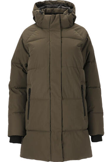 Veste polaire Greyston
