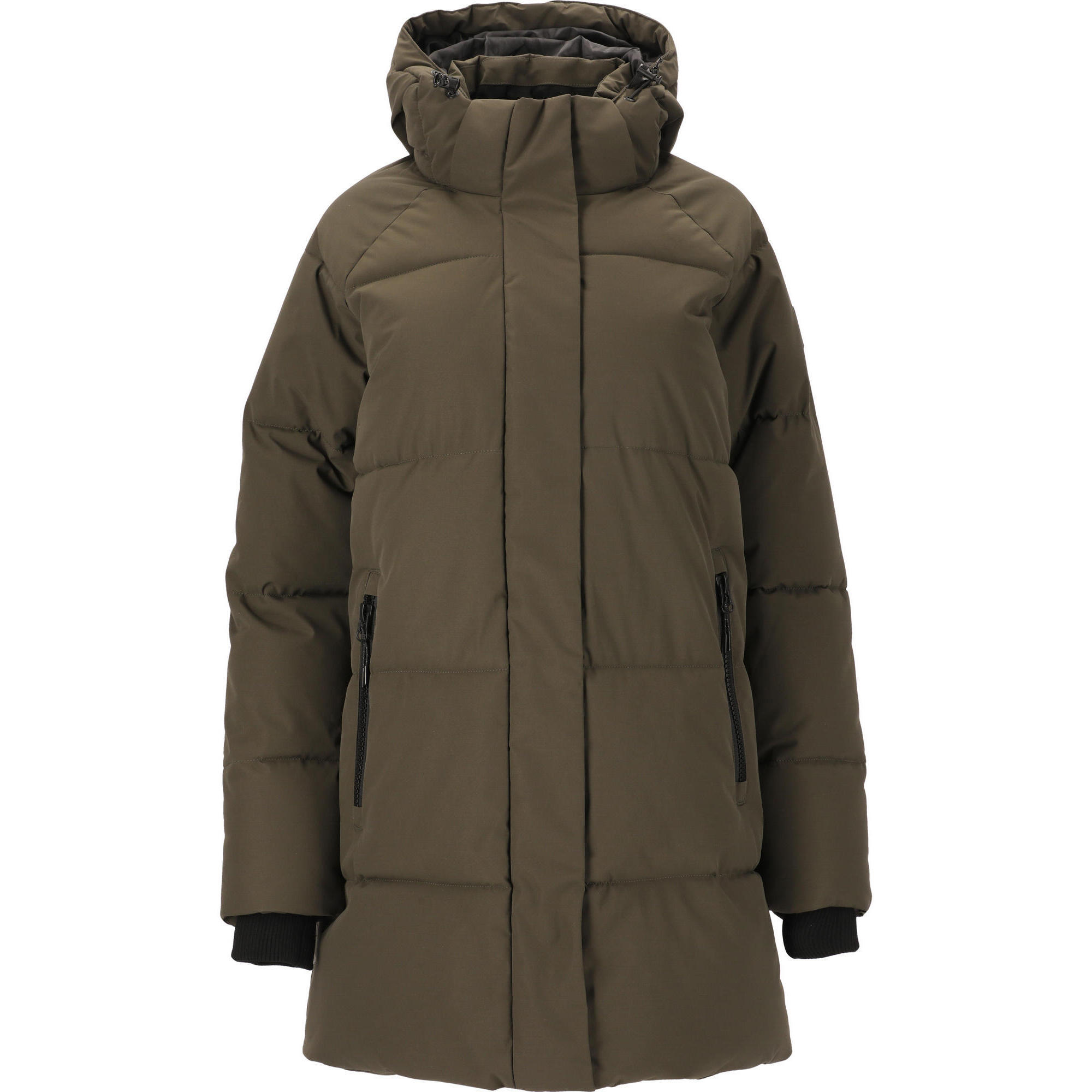 Whistler - Veste Polaire Greyston - Veste - Gris - Decathlon