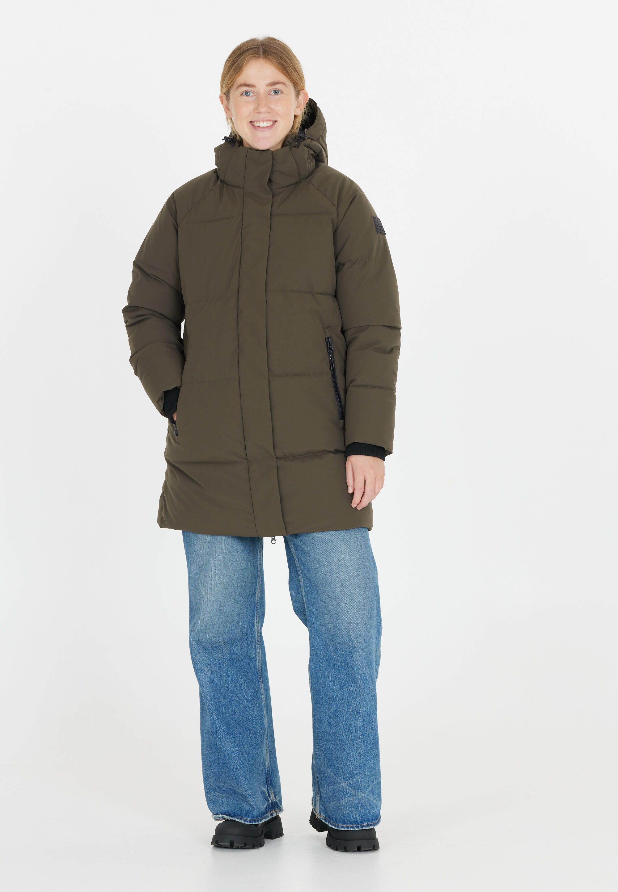 Veste polaire Greyston 3/5