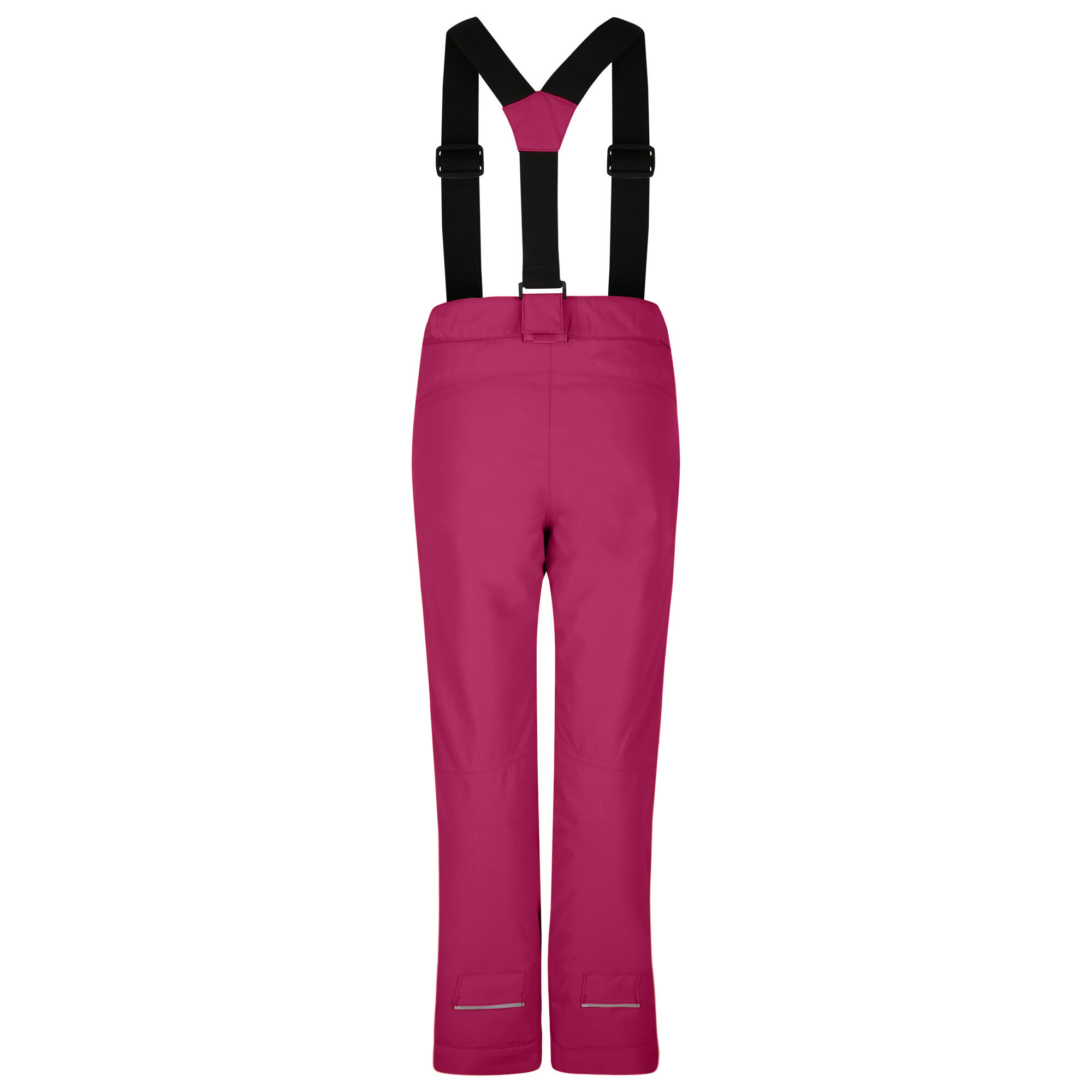 Pantalones de Esquí Motive para Niños/Niñas Rosa Baya 2/4