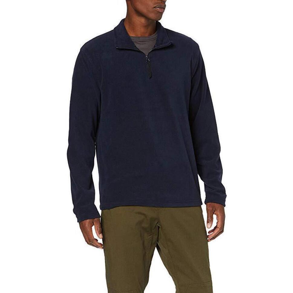 Męski Polar Bluza Polarowa Top (170gsm)