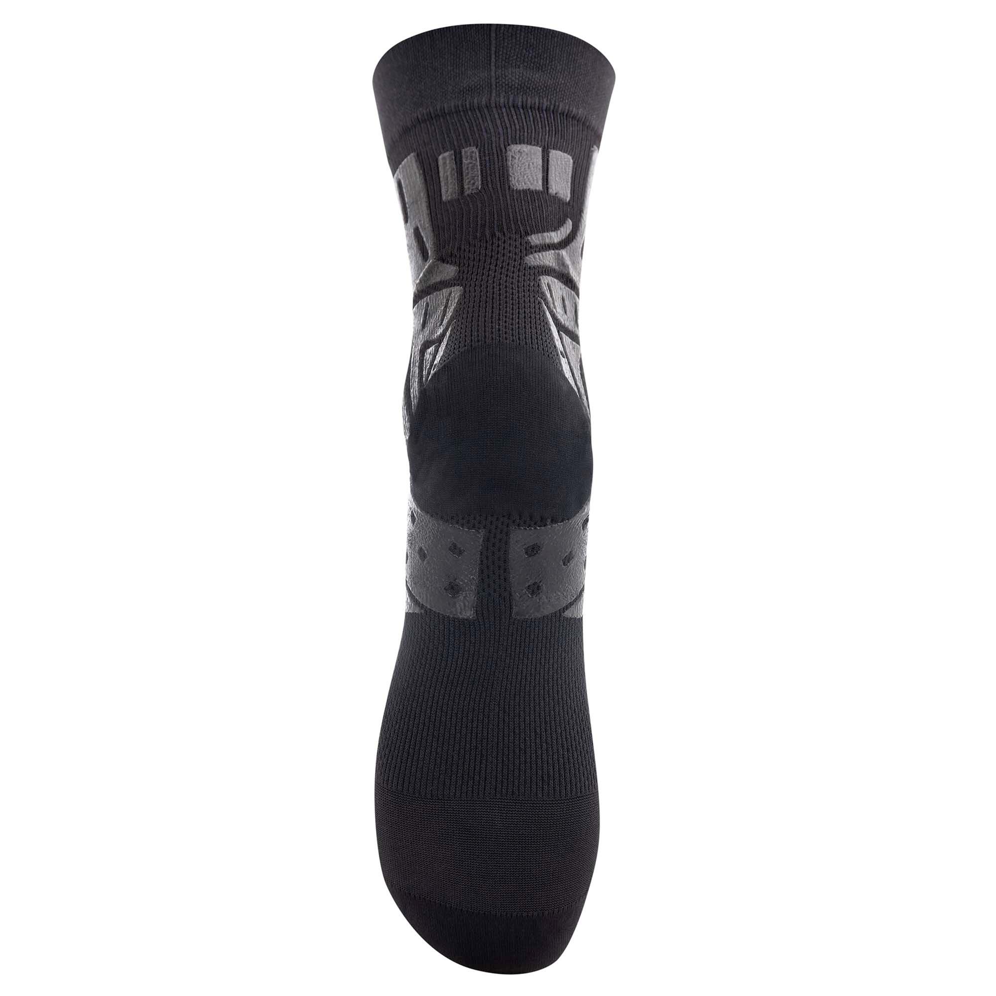 Floky Meias Floky Ankleupport Tornozela Direita Adulto 3/5