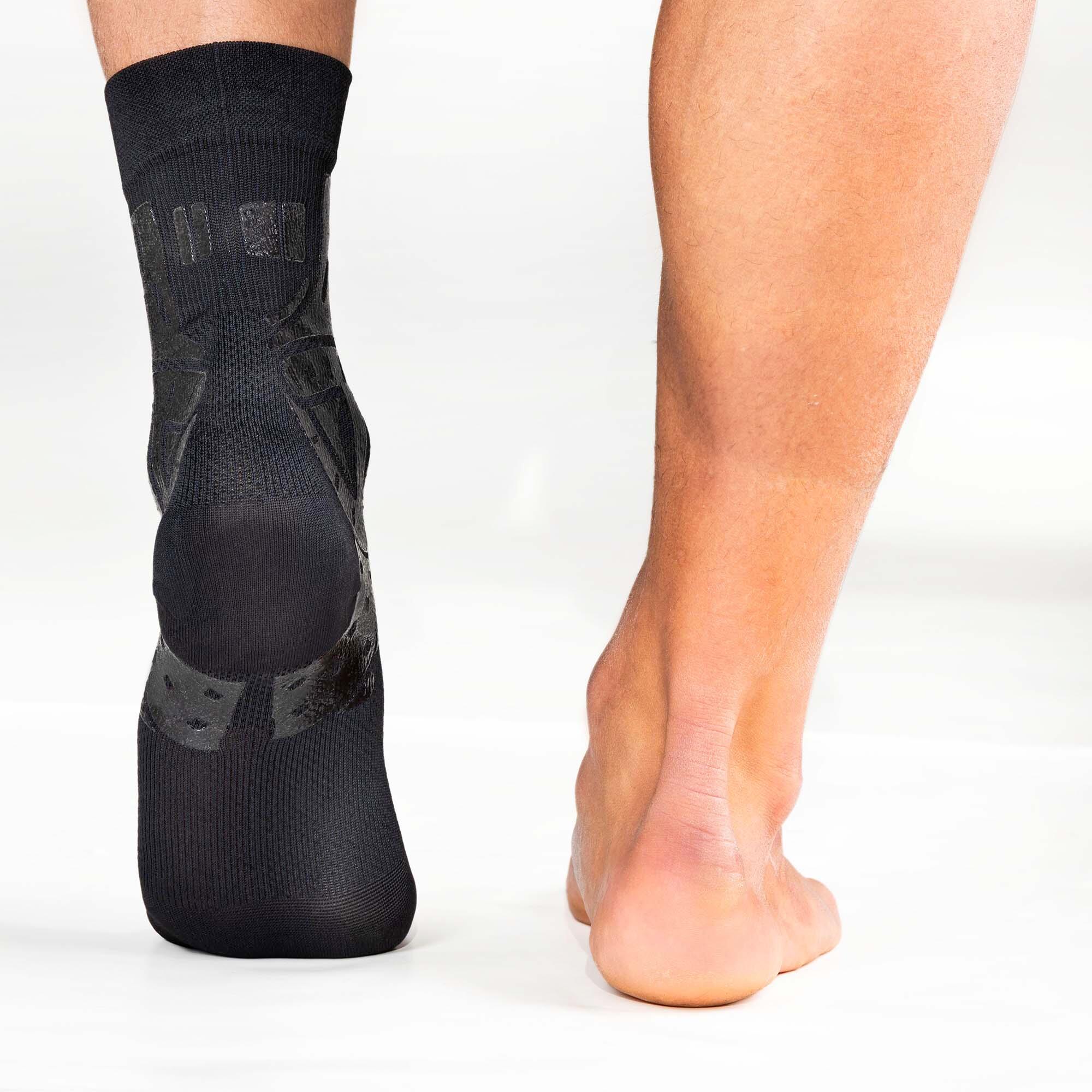 Floky Meias Floky Ankleupport Tornozela Direita Adulto 4/5