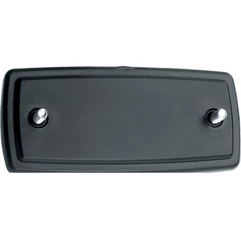 Herrmans BR-8 reflectorizant portbagaj 80 mm
