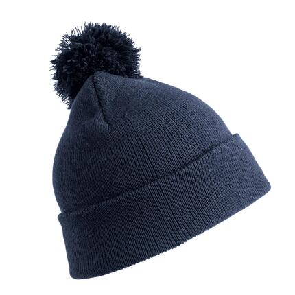Czapka Dziecięca Winter Essentials Pom Pom Beanie