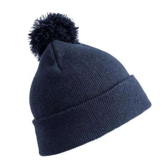 Czapka Dziecięca Winter Essentials Pom Pom Beanie