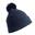 Bonnet WINTER ESSENTIALS Enfant (Bleu Marine)