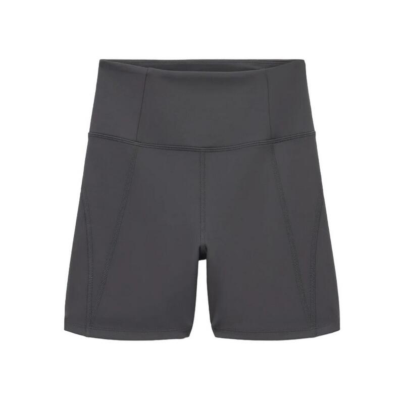 Short De Course Femme (Anthracite)