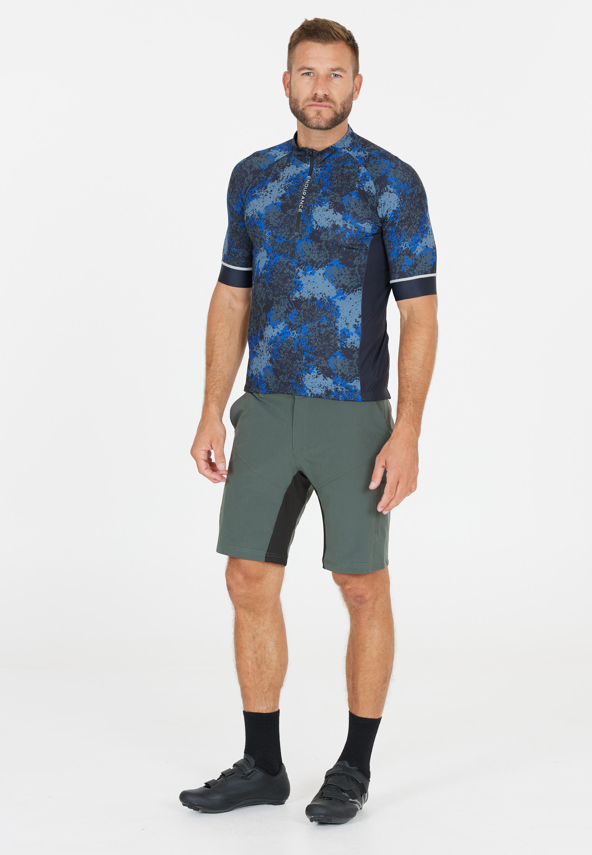 Fahrradshorts Benal 4/5