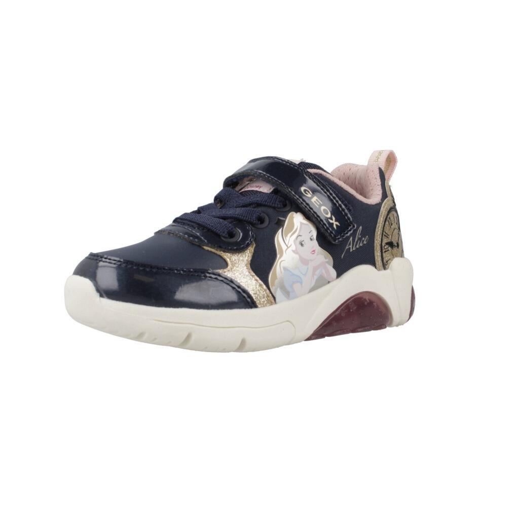 Pantofi pentru copii Geox Fadinlight