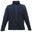 Casaco Masculina Fleece Azul Marinho Escuro