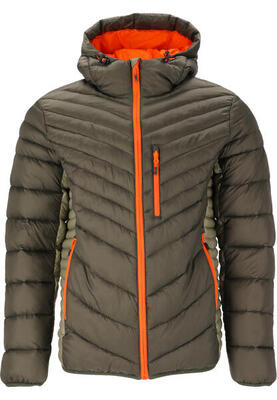 Puffer jas trival
