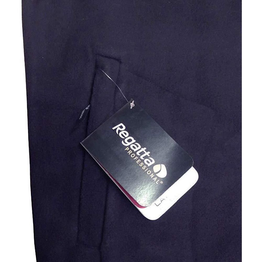 Veste À Fermeture Éclair Complète En Micro Polaire Unie Pour Hommes (Layer Lite) 3/5