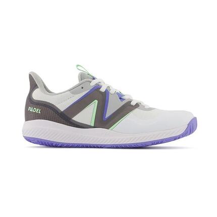 Zapatillas New Balance 796 V3 Blanco Mujer Wch796p3