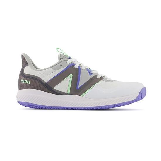 Zapatillas New Balance 796 V3 Blanco Mujer Wch796p3