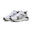 Cizme alergare adulți model X-Ray 3 gri PUMA White Cool Light Gray Cast Iron