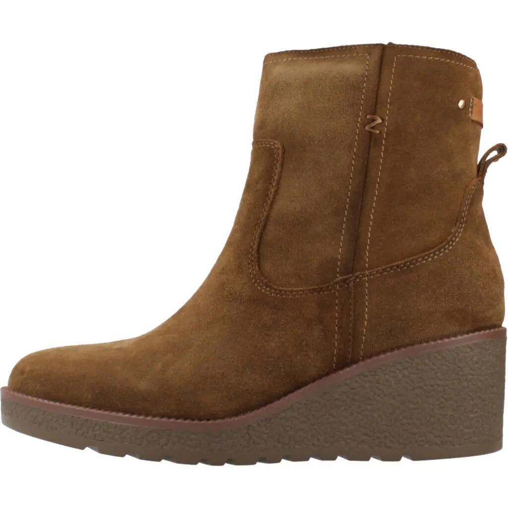 Carmela Modelo 16192002c Cor Marron 2/5